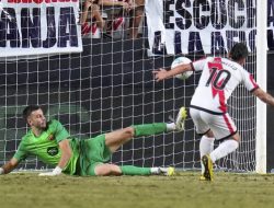 Laga 32 Besar Copa del Rey Melawan Guadalajara, Barcelona Cadangkan Joan Garcia dan Mainkan Szczesny?