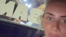 Pelapor Bintang Porno Bonnie Blue di Bali Angkat Bicara