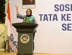 Program Makan Bergizi Gratis Jadi Jalan Tol Pengentasan Kemiskinan Menurut Waka BGN