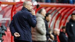 Eks Pelatih Ajax Menolak Kesempatan Melatih Timnas Indonesia