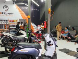 Ekspansi Layanan dengan Bengkel Modern di Tambun Utara