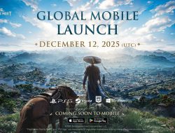 Winds Meet Hadir di iOS dan Android, Cek Tanggal Rilis Global