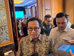 Kasus BI-Fast OJK Lakukan Program Cepat untuk Keamanan Siber Perbankan