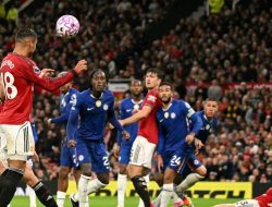Tawaran Manchester United untuk Gelandang Baru Kalah Menggiurkan dari Real Madrid
