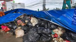 Dihantui Sampah, Pemkot Tangsel Diminta Segera Temukan Solusi Usai TPA Cipeucang Ditutup