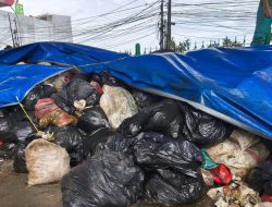 Dihantui Sampah, Pemkot Tangsel Diminta Segera Temukan Solusi Usai TPA Cipeucang Ditutup