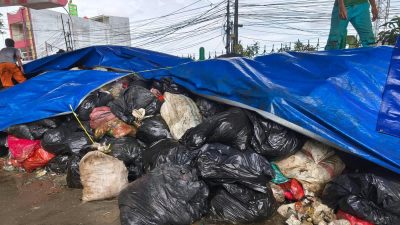 Dihantui Sampah, Pemkot Tangsel Diminta Segera Temukan Solusi Usai TPA Cipeucang Ditutup