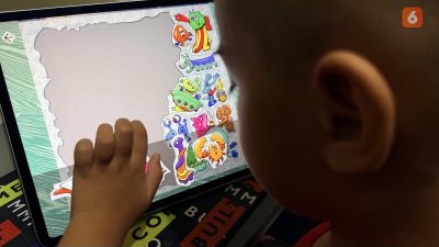 Gadget untuk Anak Tanpa Khawatir, Coba Trik Ini untuk Orang Tua