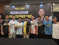 Sambut Final BWF World Tour 2025, Jonatan Christie Ikuti Jejak The Daddies dan Sabar/Reza