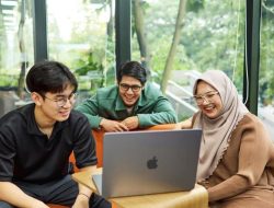 Ini Metode Apple Developer Academy Dalam Mendidik Mahasiswa di Indonesia