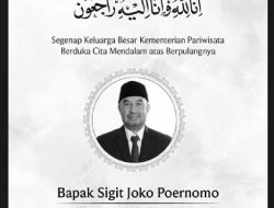 2 Peserta Siksorogo Lawu Ultra 2025 Meninggal, Termasuk Pejabat Kemenpar