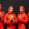 Pramugari Diperbolehkan Pakai Hijab Mulai Ramadan 2026, Komitmen Terhadap Keberagaman