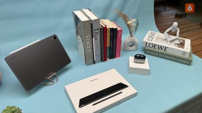 Uji One UI 8.5 di Beberapa Galaxy Tab, Berikut Daftar Modelnya