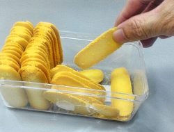 5 Tips Kue Kering Lidah Kucing Agar Tidak Melempem dan Tetap Renyah Tahan Lama