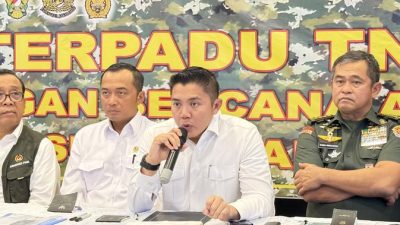 Diskon Tiket dan Tol untuk 60 Juta Pemudik Nataru Siap Diberikan Pemerintah