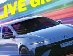 Berkendara Bersih Hidup Hijau Kombinasi Penyelamat Bumi