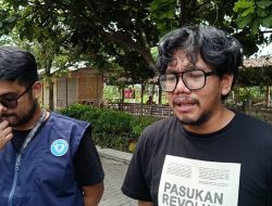 DPR Apresiasi Relawan Banjir Sumatra: Kerjasama Penting dalam Penanganan Bencana