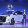 Perbandingan Fitur dan Performa Denza D9 dan XPeng X9, Mana yang Lebih Menarik?