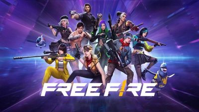Cara Memantau Kode Redeem Free Fire Desember 2025