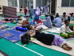 Dua Pekan Setelah Banjir Bandang Sumatera, Antisipasi Penyakit Menular Diperlukan