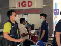 Dampak Banjir Bandang dalam Operasional Rumah Sakit Umum Daerah Langsa Aceh