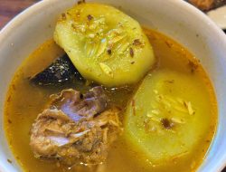 Kuliner Indonesia Masuk 10 Besar Makanan Terlezat di Dunia 2026 Versi TasteAtlas, Unggul di Asia Tenggara