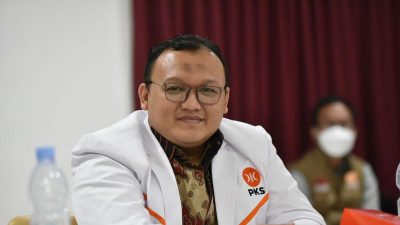 Kaji Usulan Pemilihan Kepala Daerah oleh DPRD oleh PKS