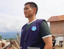 Jerhemy Owen Kumpulkan Dana Rp600 Juta dalam 3 Hari untuk Restorasi Hutan Sumatera