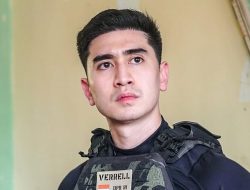 Viral Verrell Bramasta Bantu Korban Banjir Sumatera, Pahami Beda Rompi Taktis dan Antipeluru