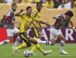 Duel Panas Bursa Transfer Manchester United dan Chelsea, Bintang Muda Dortmund Jadi Rebutan