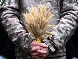 Mengenal Didukh, Simbol Natal Tradisional dari Ukraina