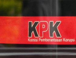KPK Menangkap Lima Tersangka dalam OTT Penegak Hukum di Banten