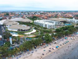 Proyeksi Kinerja Hospitality Menguat Jelang Akhir 2025 di Indonesia