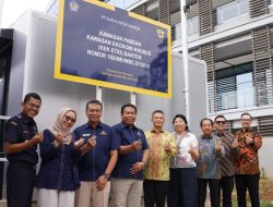 KEK ETKI Banten Mulai Beroperasi, 5 Fasilitas Baru Kawasan Pabean Tingkatkan Investasi