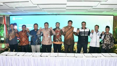 Tapera Bekerja Sama dengan 43 Bank untuk Penyaluran FLPP 2026