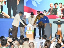 Apresiasi Menteri PKP kepada BP Tapera atas Kinerja Penyaluran FLPP Tahun 2025