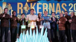 Anggota REI Dukung Program 3 Juta Rumah di Indonesia Usai Rakernas
