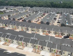 Wamen PKP Tegaskan Program Tiga Juta Rumah Sebagai Kebijakan Besar