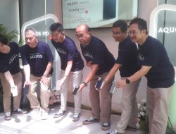 Perluasan Lini Smartphone Premium Melalui AQUOS sense10 dan AQUOS R10 dari Sharp