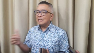 Rebana Koridor Ekonomi Terlengkap Didukung Bandara Kertajati dan PSN