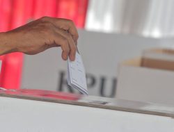 DPR Bahas Usul Pilkada Melalui DPRD Dalam RUU Pemilu Tahun Depan