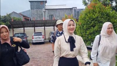 Gugatan Cerai Atalia-RK Tidak Berhubungan dengan Perempuan Inisial AK LM atau SM