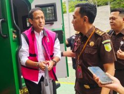 Segera Disidang Kasus Korupsi Laptop Kementerian Pendidikan dan Kebudayaan