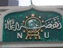 Silaturahmi Mustasyar PBNU Tidak Bisa Batalkan Pleno Menurut Rais Syuriyah