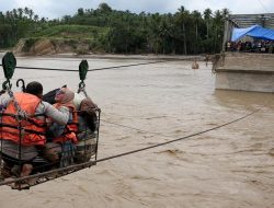 Koreksi Data Korban Banjir Sumatra: 770 Meninggal, 462 Hilang Menurut BNPB