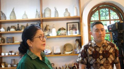 9 Pilar dan 5 Instrumen Kunci untuk Pembangunan Kesehatan Nasional