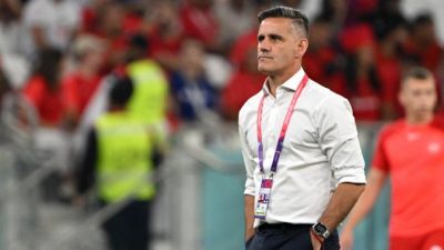 John Herdman Bergabung dengan Timnas Indonesia Menjadi Sorotan Media Vietnam