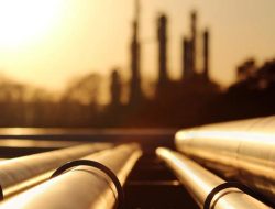 Pipa Gas Bocor TGI Jamin Tidak Ada Korban Jiwa