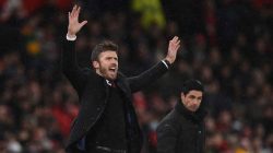 Keputusan Manchester United Angkat Carrick Sebagai Bos Sementara Didukung Juara Piala Dunia 2002