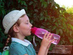 Bahaya Mikroplastik terhadap Kesehatan Tubuh Kita